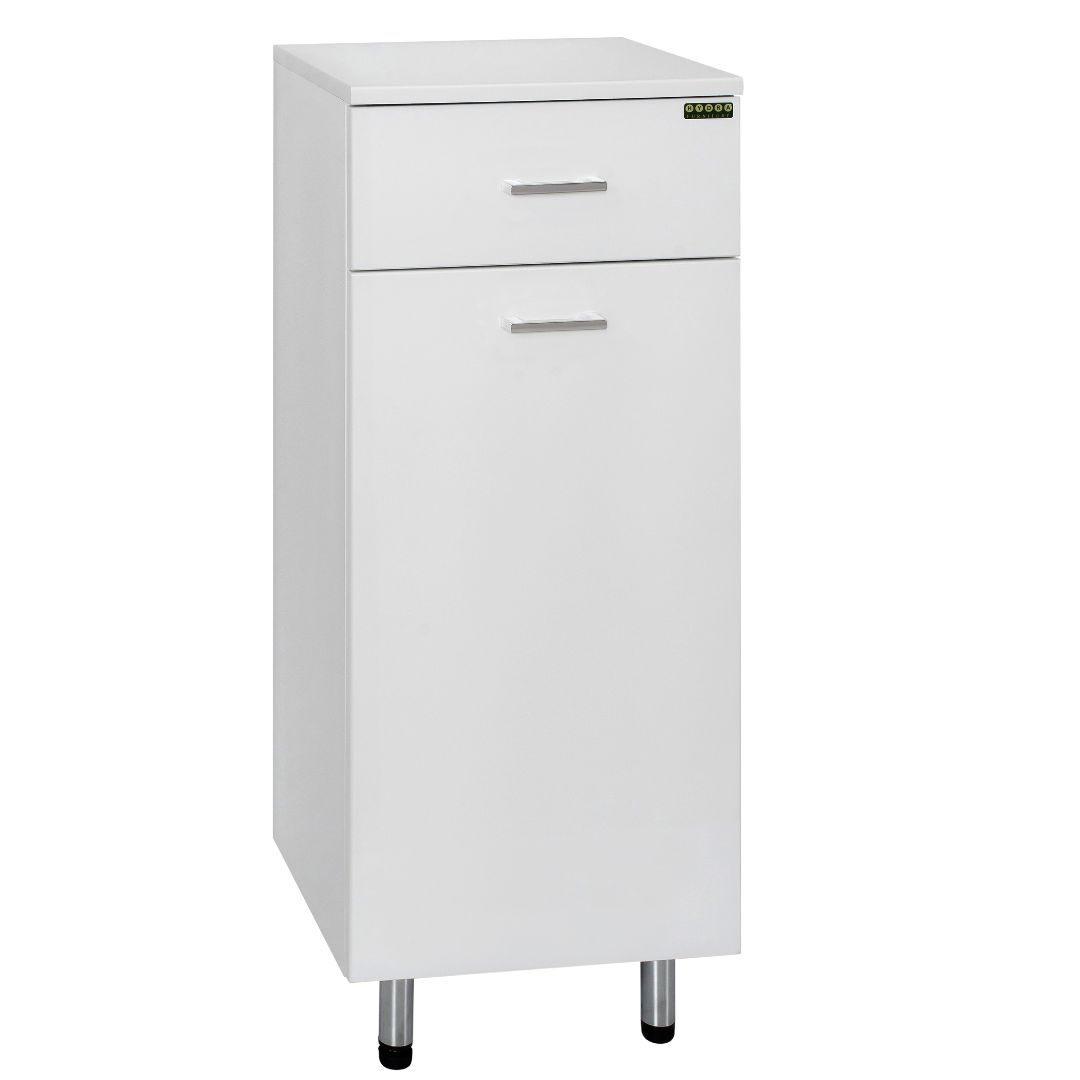 Vertikala stojeca HYDRA - BASIC bez korpe 35x90